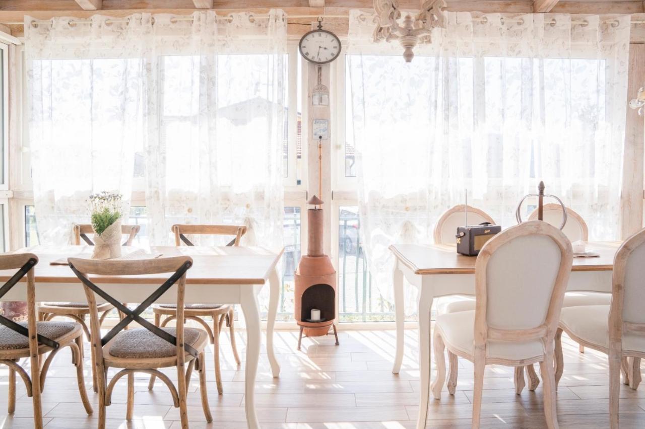 La Casa Di Menny Maison De Campagne Moneglia Exteriör bild