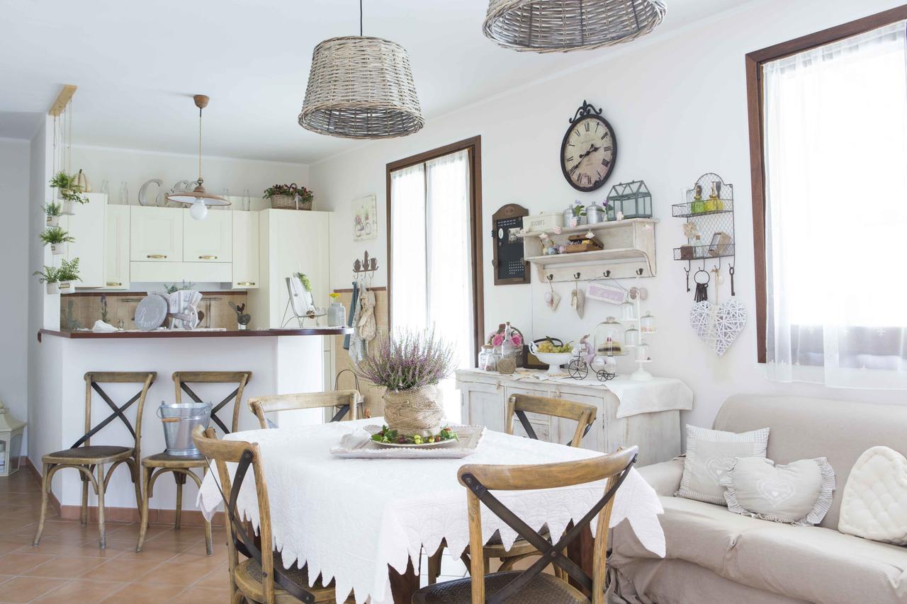 La Casa Di Menny Maison De Campagne Moneglia Exteriör bild